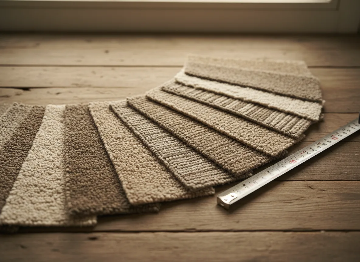 Carpet Installation Nekoma, KS FAQs